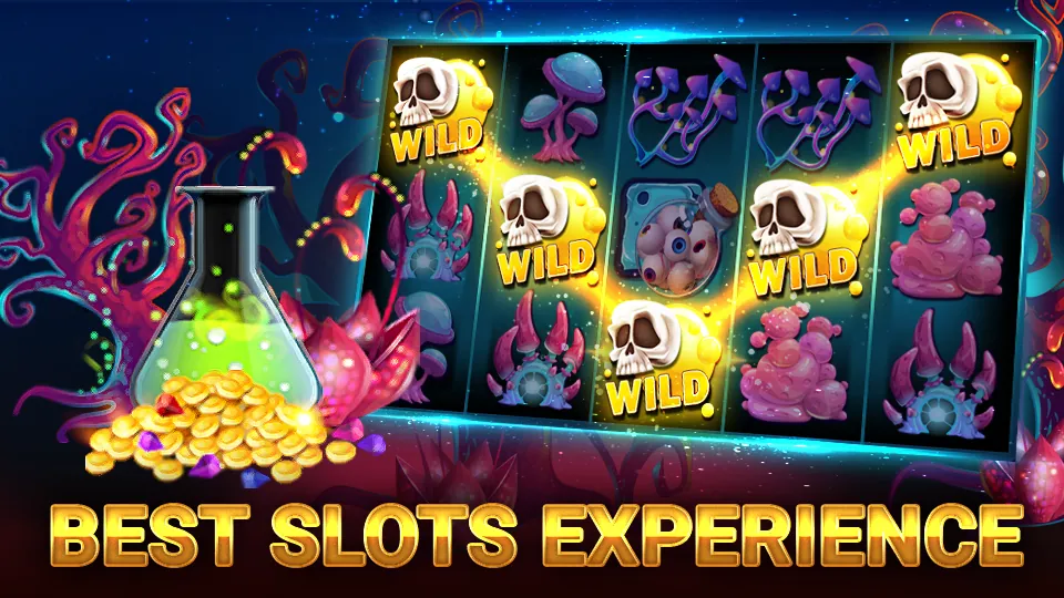 Khuyến mãi casino trực tuyến EU9