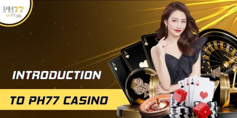 Cập Nhật Game Casino Mới Lạ Tại EU9