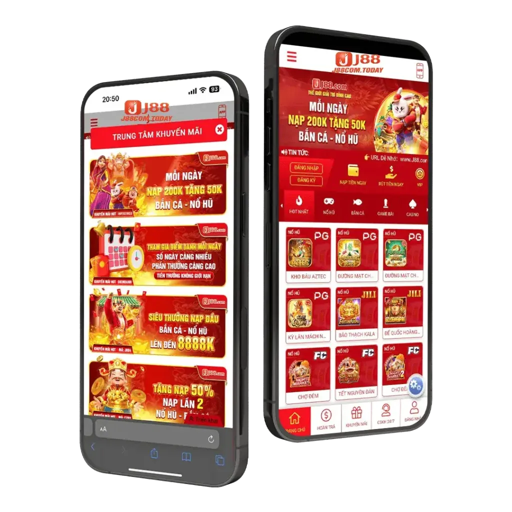 Ứng dụng di động EU9 cho trải nghiệm sòng bạc mọi lúc mọi nơi