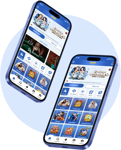 Thế giới bắn cá EU9