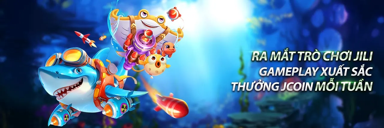 Hình ảnh chính game bắn cá EU9