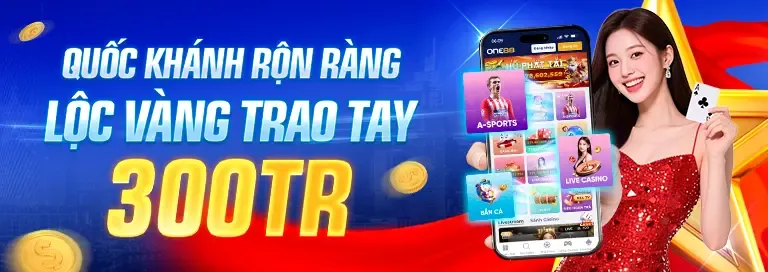 Khuyến mãi độc quyền EU9